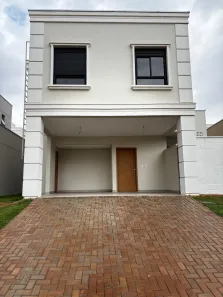 Casa de Condomínio com 3 Quartos à venda, 166m² no Residencial Jardins Lyon, Aparecida de Goiânia
