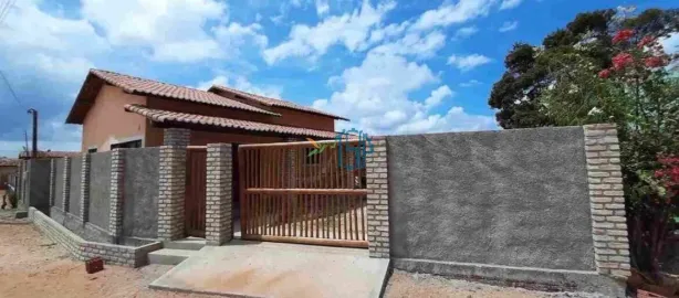 Casa com 2 Quartos à venda, 110m² no , São Miguel do Gostoso