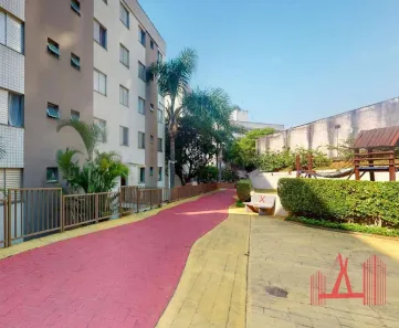 Apartamento com 2 Quartos à venda, 58m² no Vila Parque Jabaquara, São Paulo