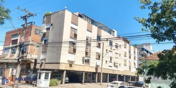 Cobertura com 2 Quartos à venda, 80m² no Santana, Porto Alegre