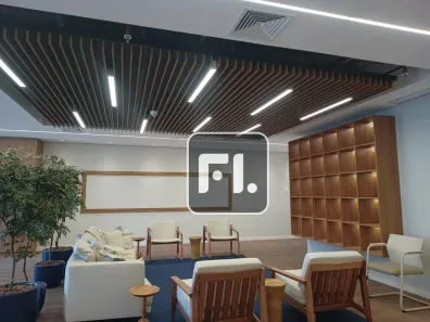 Sala Comercial para venda ou aluguel, 204m² no Butantã, São Paulo