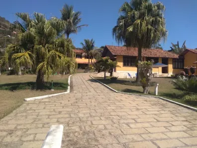 Fazenda/Sítio com 4 Quartos à venda, 400m² no Itaipava, Petrópolis