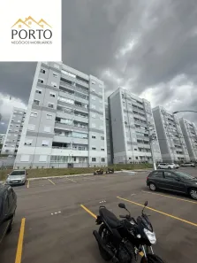 Apartamento com 3 Quartos para alugar, 48m² no Jardim Tamoio, Jundiaí