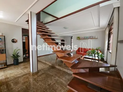 Casa com 6 Quartos à venda, 315m² no Fernão Dias, Belo Horizonte