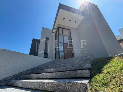 Casa de Condomínio com 3 Quartos à venda, 510m² no Golf Gardens, Carapicuíba