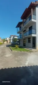 Apartamento com 2 Quartos à venda, 62m² no Colinas, Rio das Ostras
