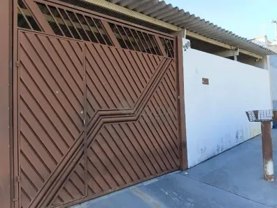 Casa com 3 Quartos à venda, 96m² no Vila Buenos Aires, São Paulo