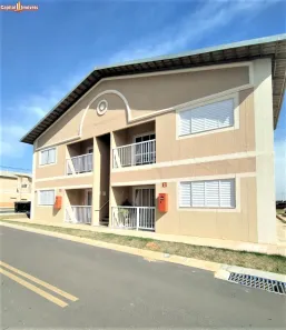 Apartamento com 2 Quartos para alugar, 49m² no Parque Campo Bonito, Indaiatuba