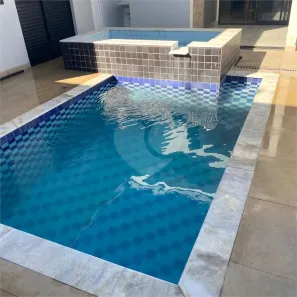 Casa de Condomínio com 3 Quartos à venda, 175m² no Cyrela Landscape Esplanada, Votorantim