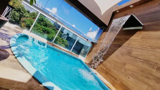 Cobertura com 3 Quartos à venda, 140m² no Jardim da Penha, Vitória