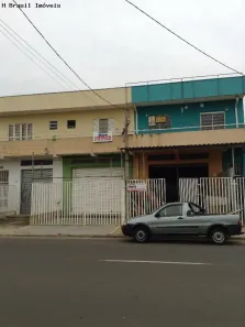 Ponto Comercial à venda, 600m² no Jardim Terras de Santo Antônio, Hortolândia