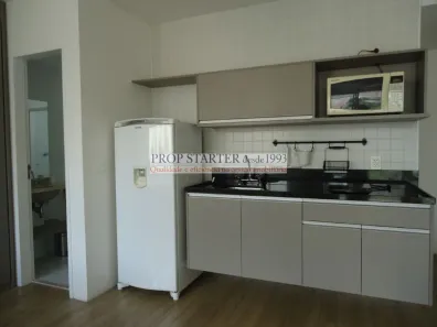 Casa de Condomínio com 1 Quarto à venda, 46m² no Paraíso, São Paulo