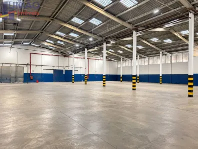 Galpão/Depósito/Armazém para venda ou aluguel, 1500m² no Comercial Vitória Martini, Indaiatuba