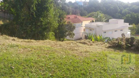 Lote/Terreno à venda, 611m² no Tarumã, Santana de Parnaíba