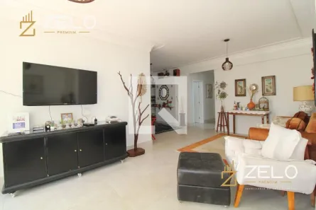 Casa com 4 Quartos à venda, 300m² no Parque das Flores, Campinas