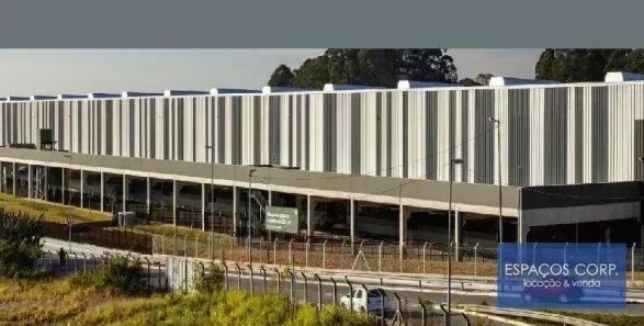 Galpão/Depósito/Armazém para alugar, 1614m² no Vila Carmosina, São Paulo