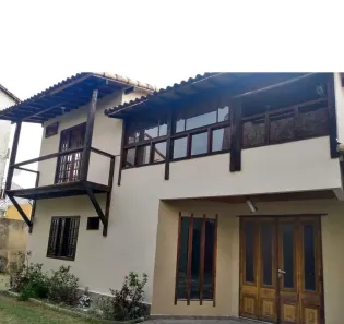 Casa de Condomínio com 4 Quartos à venda, 200m² no da Luz, Nova Iguaçu