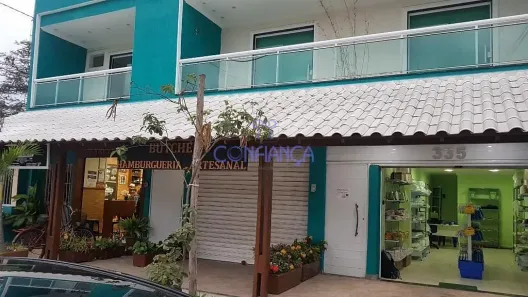 Prédio Comercial à venda, 360m² no Campo Grande, Rio de Janeiro