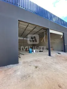 Casa com 1 Quarto à venda, 216m² no Shopping Park, Uberlândia