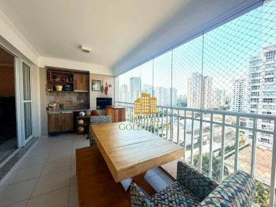 Apartamento com 3 Quartos à venda, 125m² no Vila Leopoldina, São Paulo