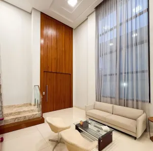 Casa de Condomínio com 5 Quartos à venda, 499m² no Araçagy, São José de Ribamar