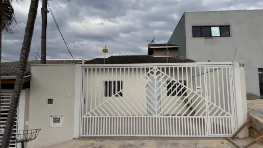 Casa com 3 Quartos à venda, 76m² no Parque São Luiz, Jundiaí