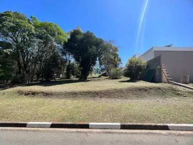 Lote/Terreno à venda, 1025m² no Joapiranga, Valinhos