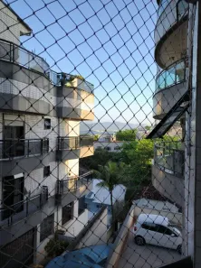 Apartamento com 4 Quartos à venda, 218m² no Jardim Guanabara, Rio de Janeiro