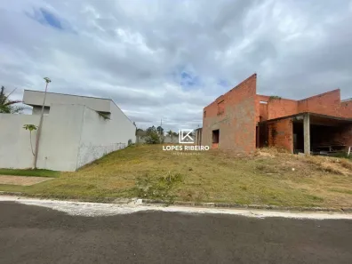 Lote/Terreno à venda, 330m² no Horto ( Tupi ), Piracicaba