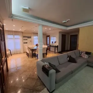 Sobrado com 4 Quartos à venda, 314m² no Parque das Paineiras, São Paulo
