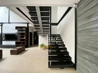 Casa de Condomínio com 3 Quartos à venda, 275m² no Parque Residencial Villa dos Inglezes, Sorocaba