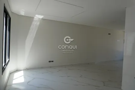 Sobrado com 3 Quartos à venda, 140m² no Capão Raso, Curitiba