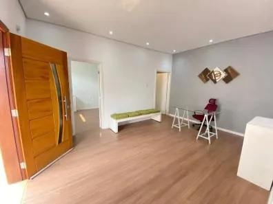 Sala Comercial para alugar, 85m² no Centro, Itu