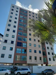Apartamento com 2 Quartos à venda, 63m² no Intermares, Cabedelo