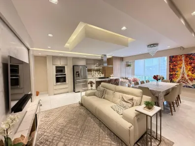 Apartamento com 3 Quartos à venda, 110m² no Alphaville Empresarial, Barueri