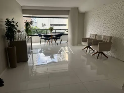 Apartamento com 4 Quartos para alugar, 180m² no Renascença, São Luís