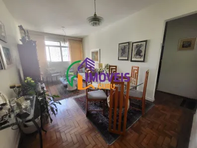 Apartamento com 3 Quartos à venda, 100m² no Santa Cecília, São Paulo