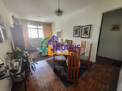 Apartamento com 3 Quartos à venda, 94m² no Santa Cecília, São Paulo