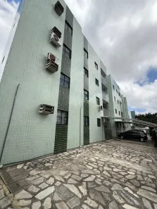 Apartamento com 3 Quartos à venda, 70m² no Água Fria, João Pessoa