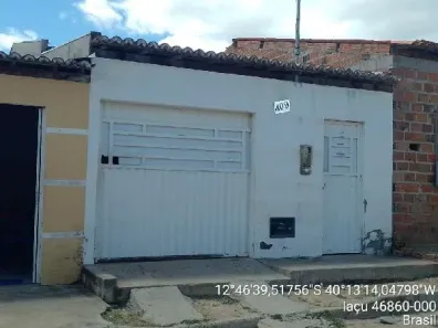 Casa com 2 Quartos à venda, 100m² no , Iaçu