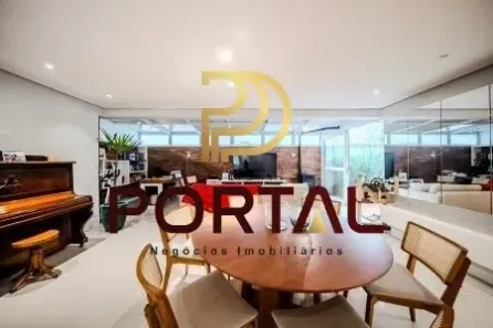 Apartamento com 2 Quartos à venda, 121m² no Rio Branco, Porto Alegre