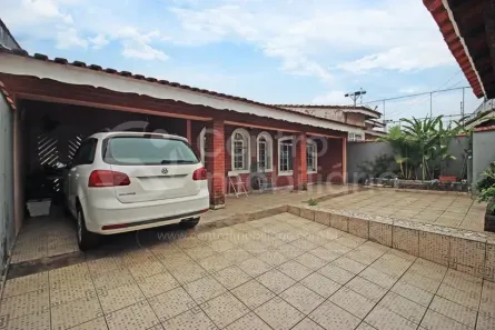 Casa com 3 Quartos à venda, 129m² no Josedy, Peruíbe