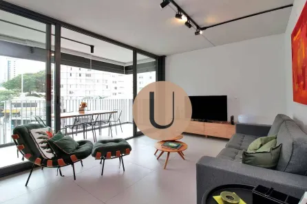 Apartamento com 2 Quartos à venda, 79m² no Paraíso, São Paulo