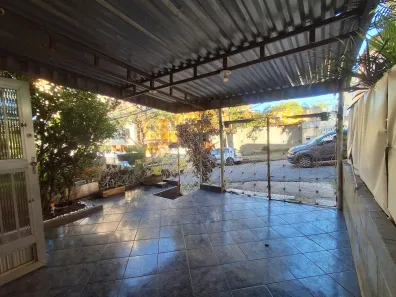 Casa com 2 Quartos à venda, 120m² no Todos os Santos, Rio de Janeiro