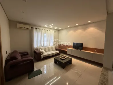 Casa com 3 Quartos à venda, 250m² no Paulista, Piracicaba