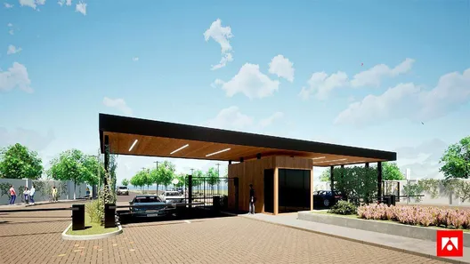 Lote/Terreno à venda, 300m² no Parque Vila América, Nova Odessa