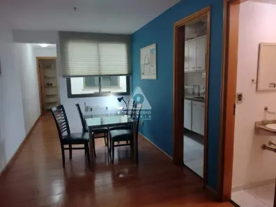 Flat com 1 Quarto à venda, 43m² no Ipanema, Rio de Janeiro