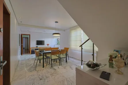 Cobertura com 4 Quartos à venda, 220m² no Gutierrez, Belo Horizonte