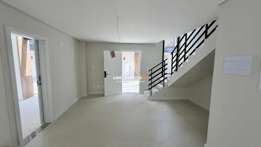 Casa de Condomínio com 2 Quartos à venda, 86m² no Forquilhas, São José