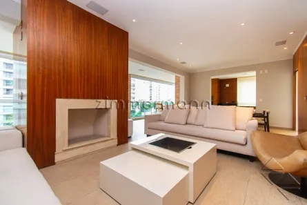 Apartamento com 4 Quartos à venda, 292m² no Moema, São Paulo